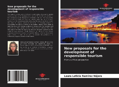 New proposals for the development of responsible tourism: From a critical perspective