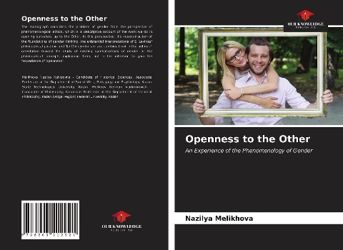 Openness to the Other: An Experience of the Phenomenology of Gender