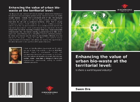 Enhancing the value of urban bio-waste at the territorial level:: Is there a world beyond industry?