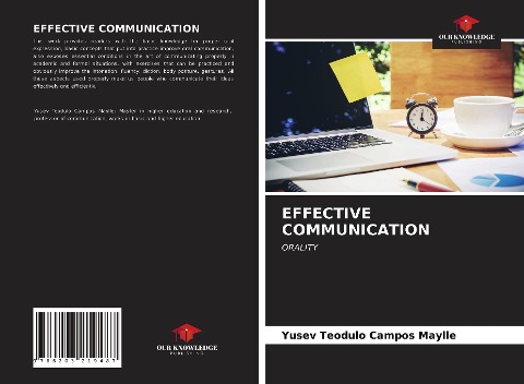 EFFECTIVE COMMUNICATION: ORALITY