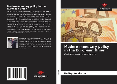 Modern monetary policy in the European Union: Challenges and development trends
