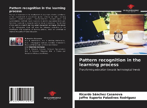 Pattern recognition in the learning process: Transforming education towards technological trends