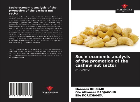 Socio-economic analysis of the promotion of the cashew nut sector: Case of Benin