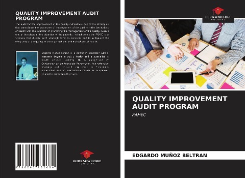 QUALITY IMPROVEMENT AUDIT PROGRAM: PAMEC