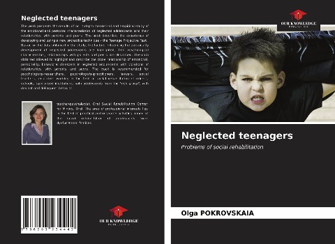 Neglected teenagers: Problems of social rehabilitation