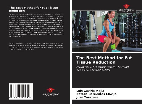 The Best Method for Fat Tissue Reduction: Comparison of two training methods; functional training vs. traditional training
