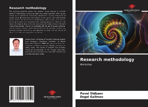 Research methodology: Workshop