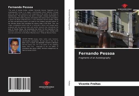 Fernando Pessoa: Fragments of an Autobiography