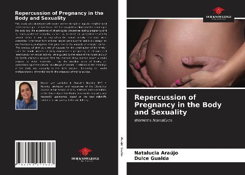 Repercussion of Pregnancy in the Body and Sexuality: Womens Narratives