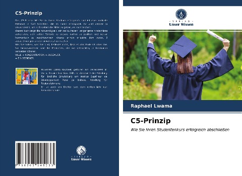 C5-Prinzip: Wie Sie Ihren Studentenkurs erfolgreich abschließen