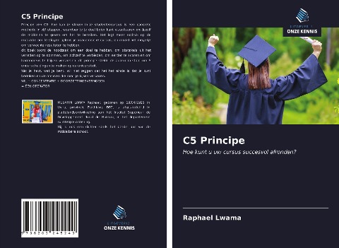 C5 Principe: Hoe kunt u uw cursus succesvol afronden?