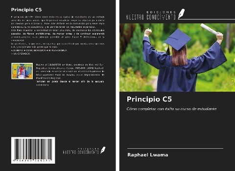 Principio C5: Cómo completar con éxito su curso de estudiante