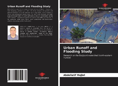 Urban Runoff and Flooding Study: Research on the Essijoumi watershed (north-eastern Tunisia)