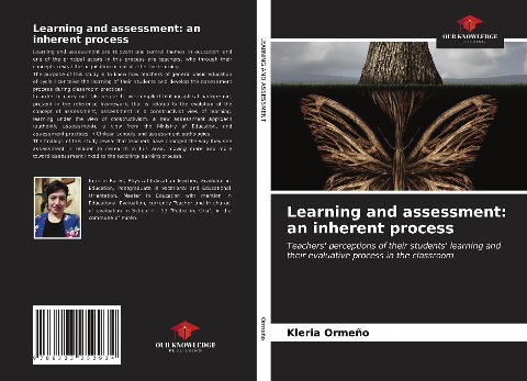 Learning and assessment: an inherent process: Teachers perceptions of their students learning and their evaluative process in the classroom