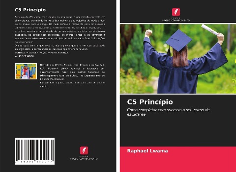 C5 Princípio: Como completar com sucesso o seu curso de estudante