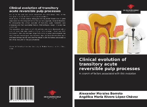 Clinical evolution of transitory acute reversible pulp processes: In search of factors associated with this evolution