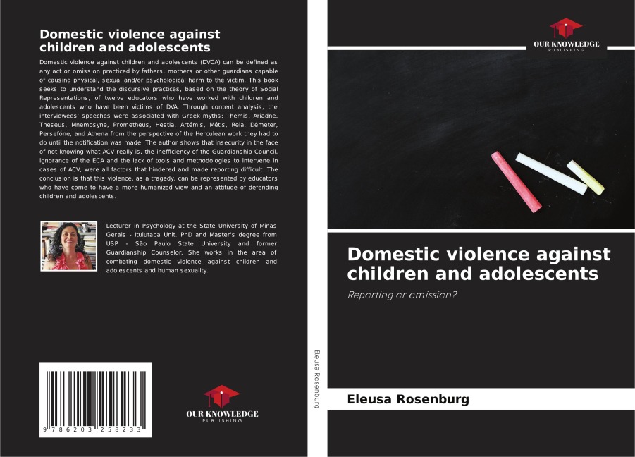 Domestic violence against children and adolescents: Reporting or omission?