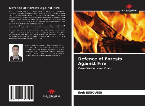 Defence of Forests Against Fire: Case of Mediterranean Forests