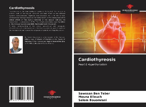 Cardiothyreosis: Heart & Hyperthyroidism