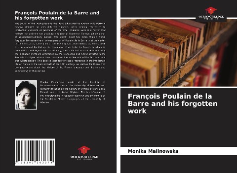 François Poulain de la Barre and his forgotten work