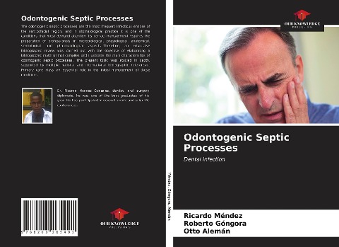 Odontogenic Septic Processes: Dental infection