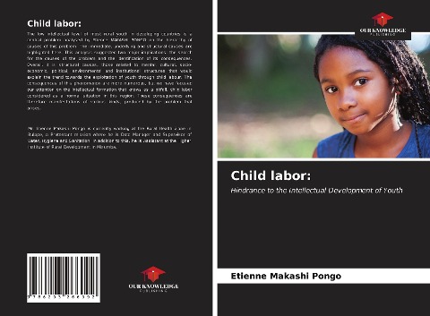 Child labor:: Hindrance to the Intellectual Development of Youth