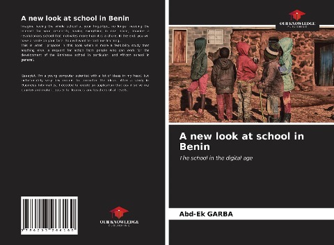 A new look at school in Benin: The school in the digital age