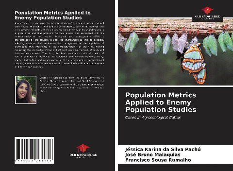 Population Metrics Applied to Enemy Population Studies: Cases in Agroecological Cotton