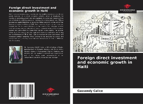 Foreign direct investment and economic growth in Haiti