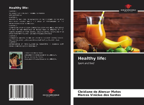 Healthy life:: Sport and food