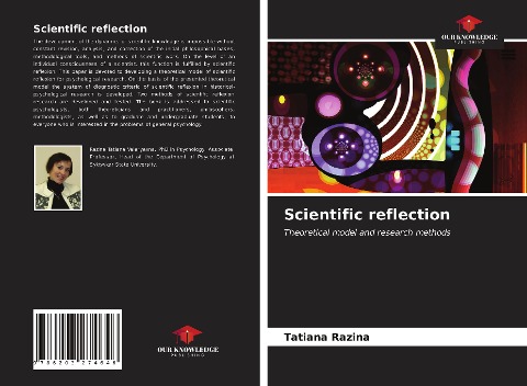 Scientific reflection: Theoretical model and research methods