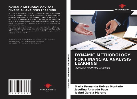 DYNAMIC METHODOLOGY FOR FINANCIAL ANALYSIS LEARNING: LEARNING FINANCIAL ANALYSIS