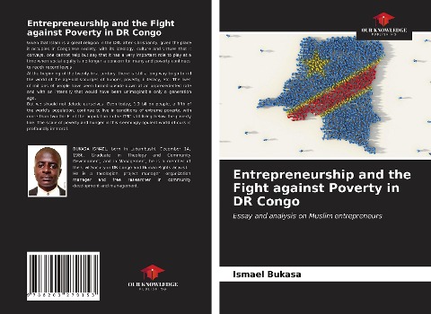 Entrepreneurship and the Fight against Poverty in DR Congo: Essay and analysis on Muslim entrepreneurs