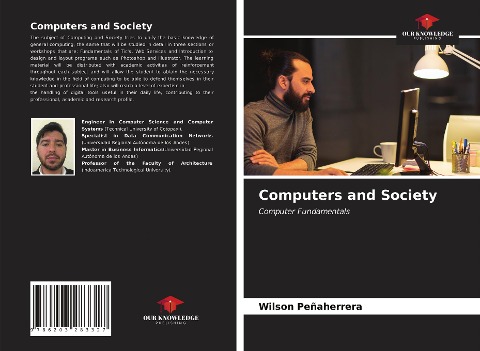 Computers and Society: Computer Fundamentals