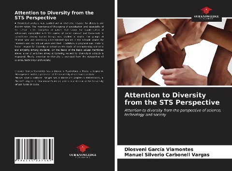 Attention to Diversity from the STS Perspective: Attention to diversity from the perspective of science, technology and society