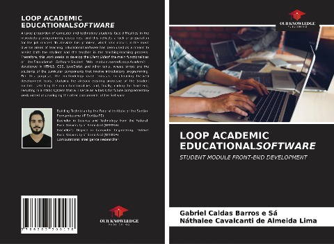 LOOP ACADEMIC EDUCATIONALSOFTWARE: STUDENT MODULE FRONT-END DEVELOPMENT