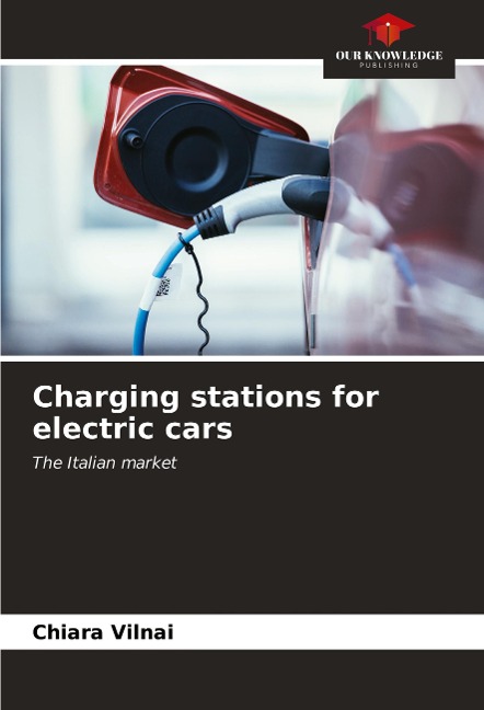 Charging stations for electric cars: The Italian market