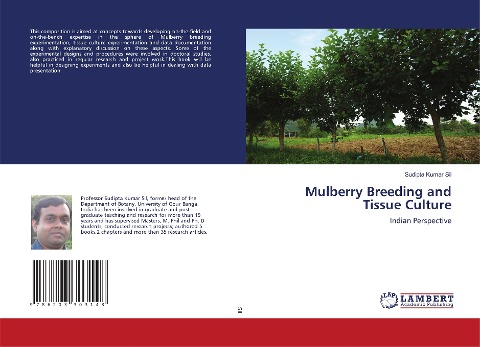 Mulberry Breeding and Tissue Culture: Indian Perspective