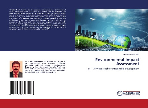 Environmental Impact Assessment: EIA - A Pivotal Tool for Sustainable Development