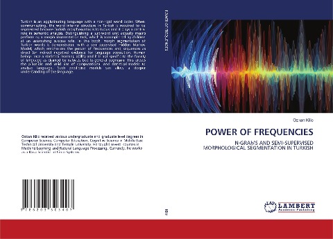 POWER OF FREQUENCIES: N-GRAMS AND SEMI-SUPERVISEDMORPHOLOGICAL SEGMENTATION IN TURKISH