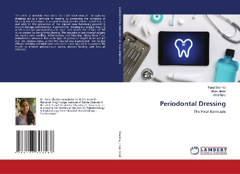 Periodontal Dressing: The Final Barricade
