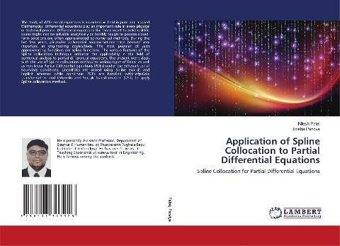 Application of Spline Collocation to Partial Differential Equations: Spline Collocation for Partial Differential Equations