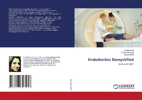 Endodontics Demystified: An Era Of CBCT