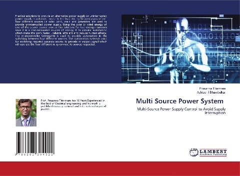 Multi Source Power System: Multi-Source Power Supply Control to Avoid Supply Interruption