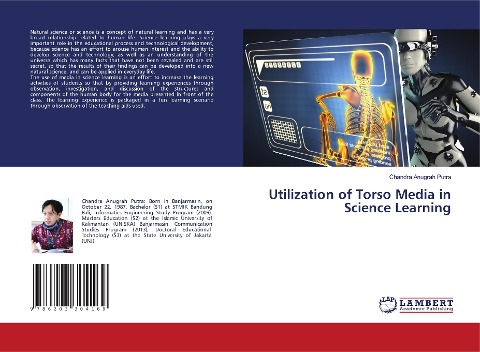 Utilization of Torso Media in Science Learning