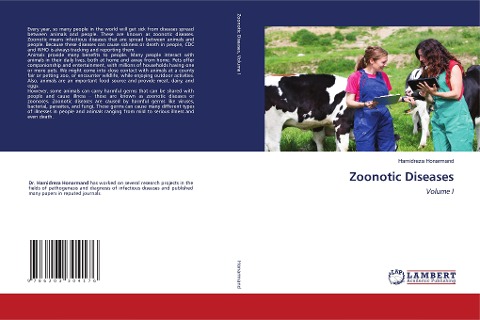 Zoonotic Diseases: Volume I