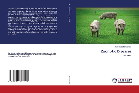 Zoonotic Diseases: Volume II
