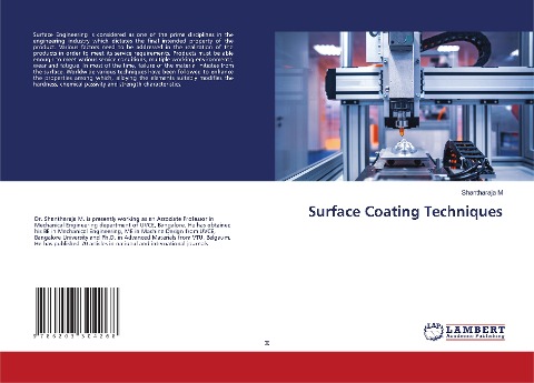 Surface Coating Techniques
