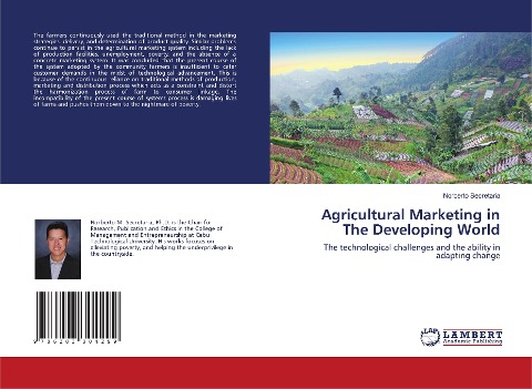 Agricultural Marketing in The Developing World: The technological challenges and the ability in adapting change