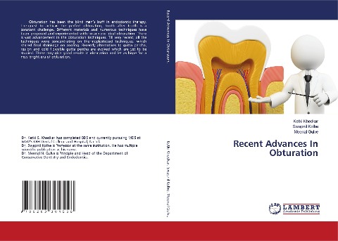 Recent Advances In Obturation